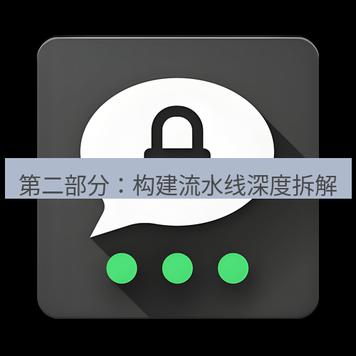 Telegram下载安装包 第二部分：构建流水线深度拆解