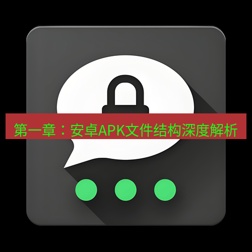 Telegram下载安装包 第一章:安卓APK文件结构深度解析