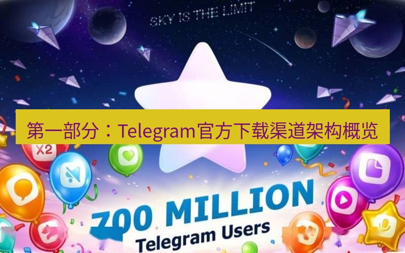 Telegram下载安装包 第一部分:Telegram官方下载渠道架构概览